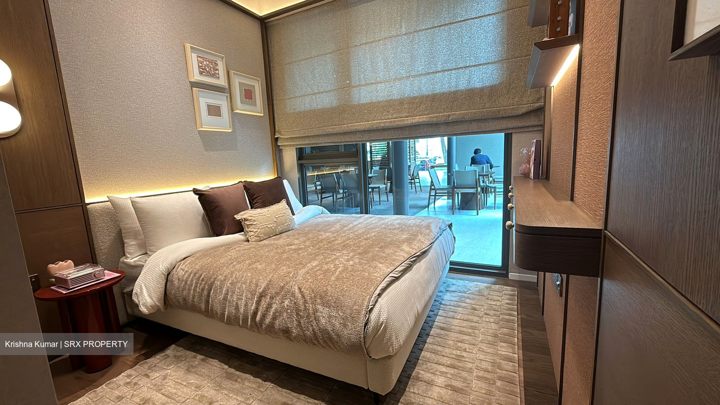 Amber House (D15), Apartment #492524811